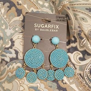 Baublebar Earrings